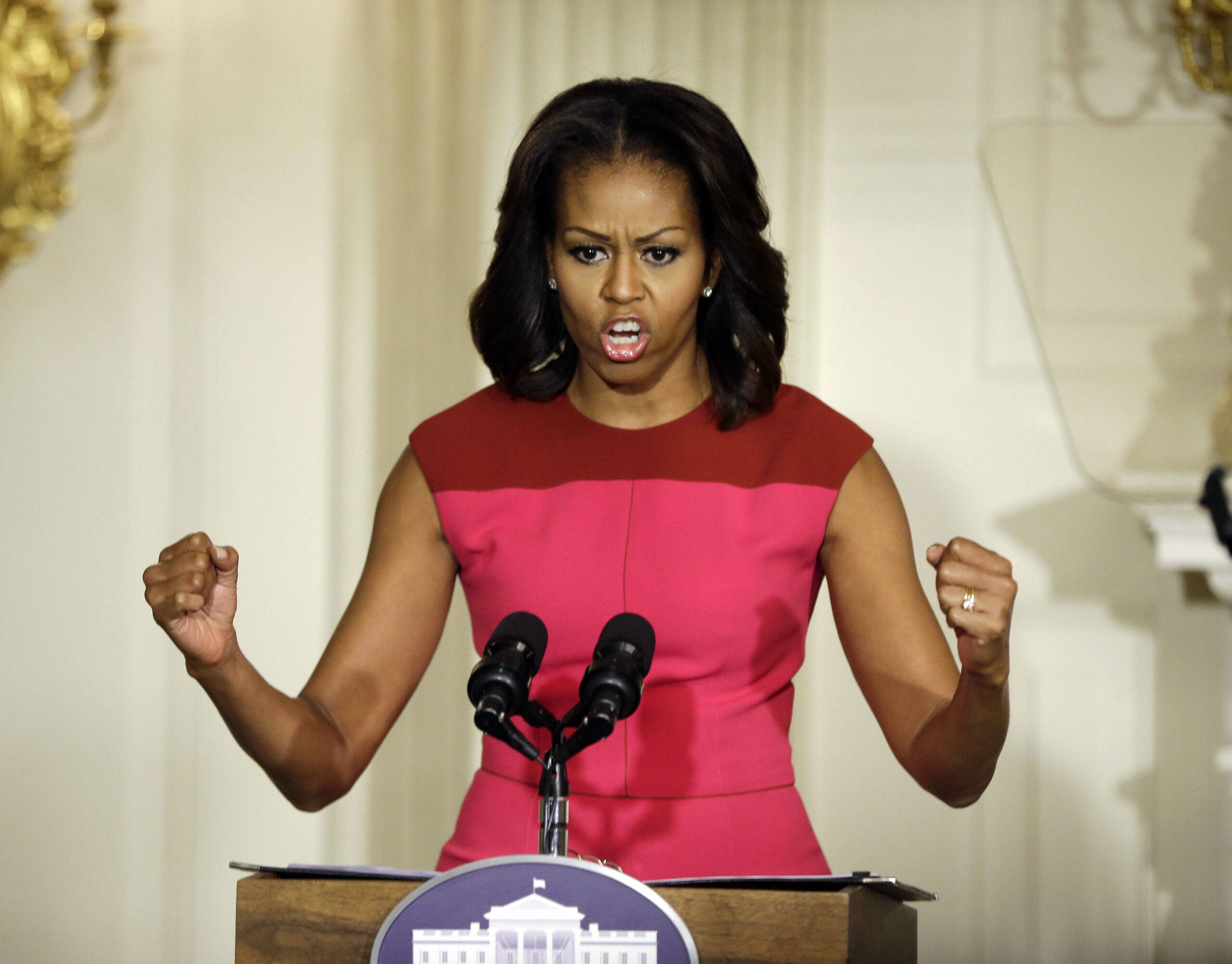 Subway joins first lady’s healthy eating effort