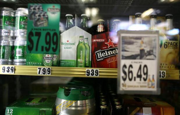 Va. Senate approves Sunday liquor sales for state-owned stores