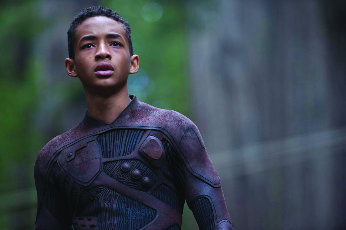 Shyamalan’s ‘After Earth’ offers little substance
