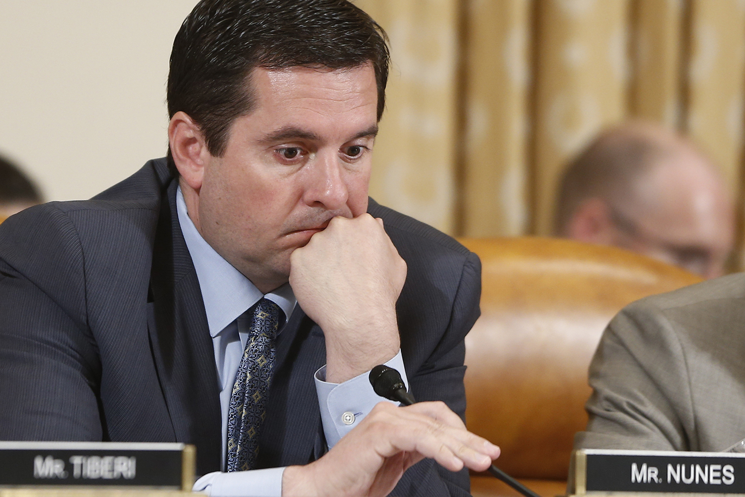 House Intel chair: Orlando-type attacks could become ‘the norm’