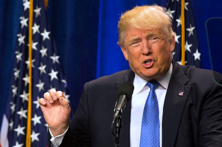 The only reason the killer was in America in the first place was because we allowed his family to come here,