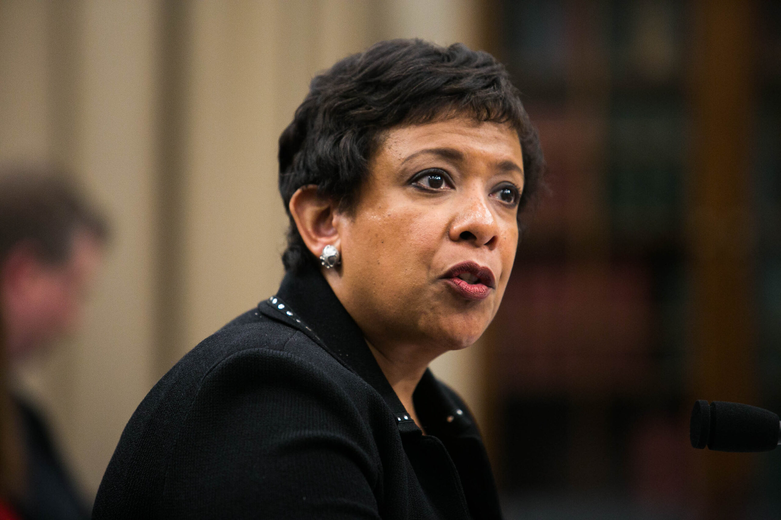 Lynch: Illegal to transfer Gitmo detainees to U.S.