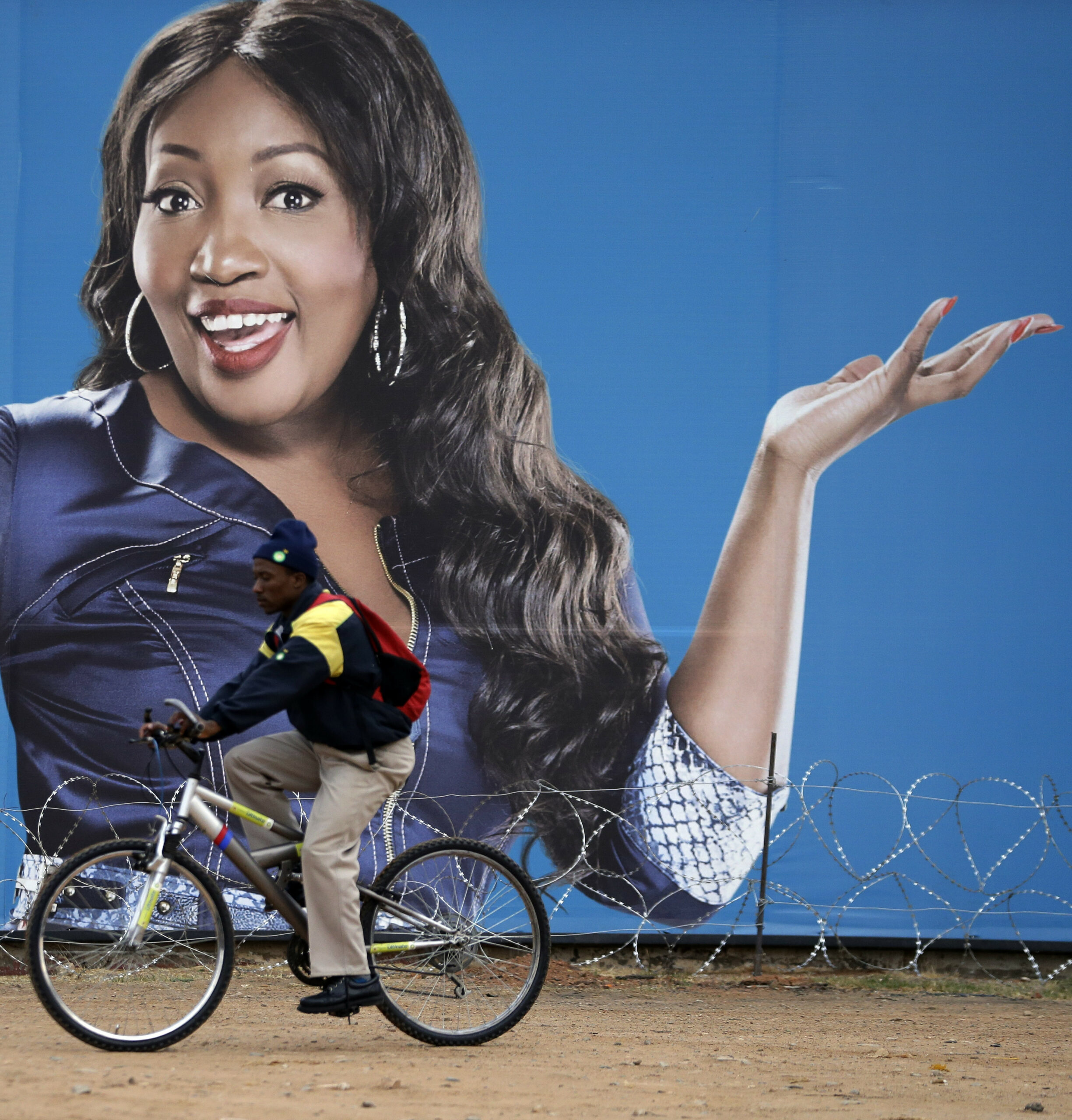 South Africa: Soap opera cast is fired