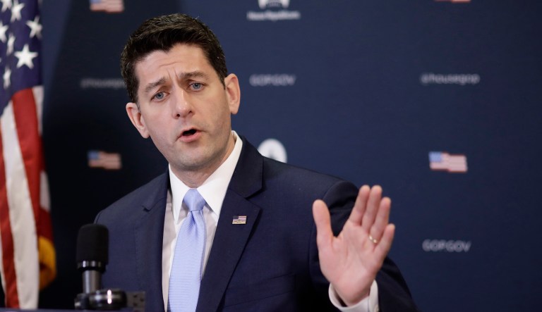 Speaker of the House Paul Ryan, R-Wis., said he endorses a committee vote to release the Nunes memo. He added, 