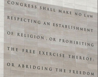 Obama v. Constitution