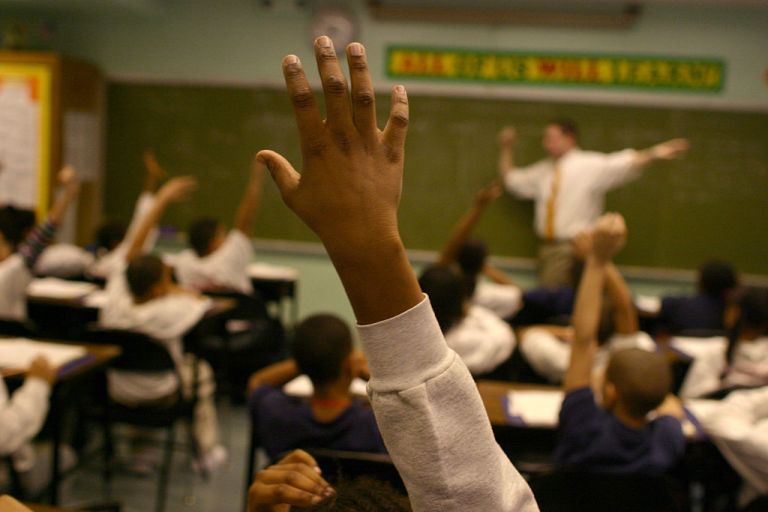 Obama-Era Regulation Discourages Reporting of Sexual Assault, Teachers and Families Attest