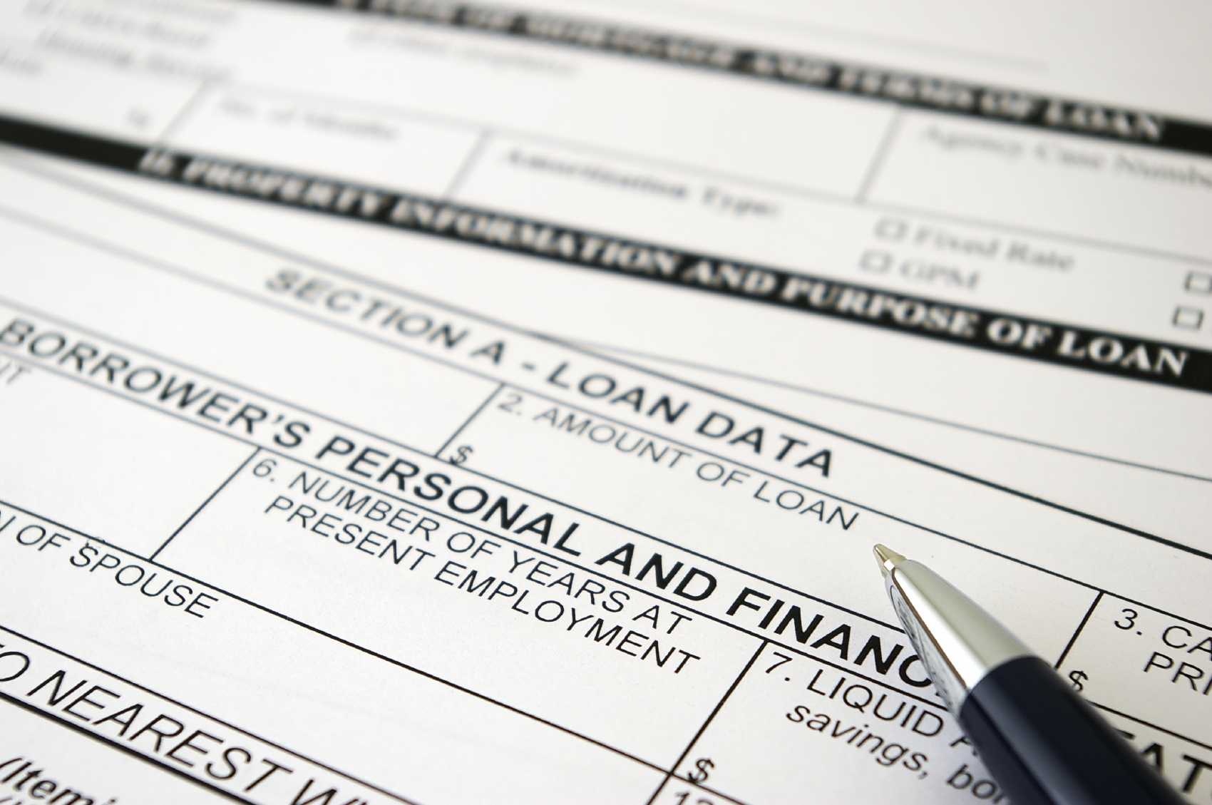 Are Americans about to take on more personal debt?