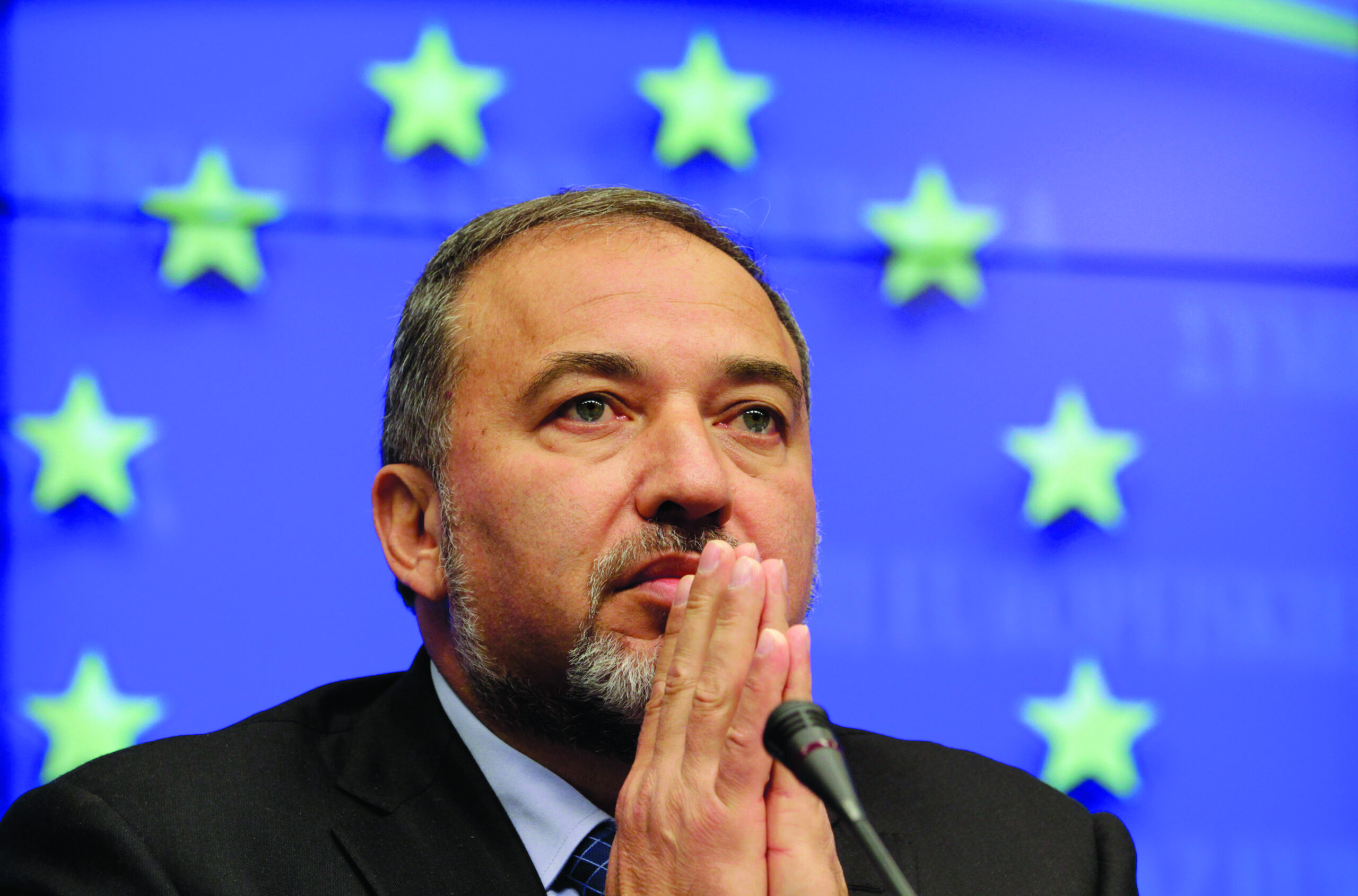 Israel: ‘The Iranian regime is in its final days’