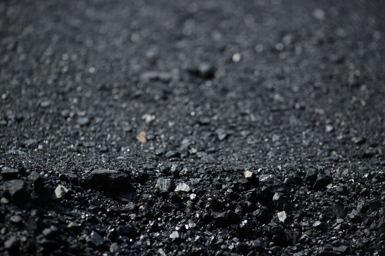 Heavily coal-dependent Virginia has chosen to rebuild its entire power generation sector. (Luke Sharrett/Bloomberg)