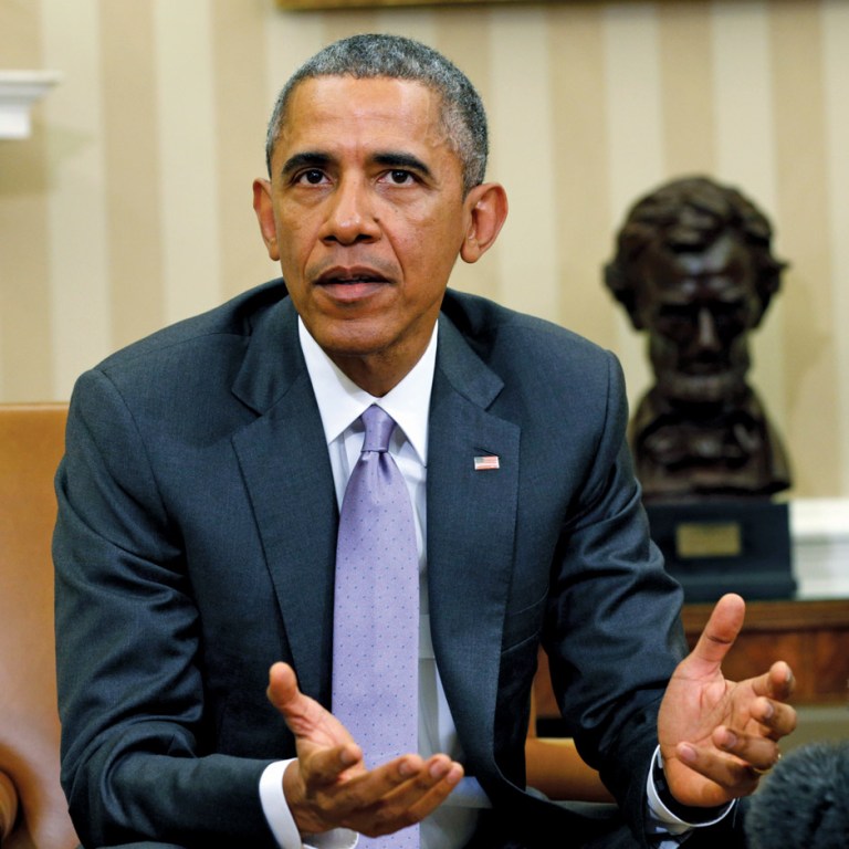 Obama’s Iran Agenda