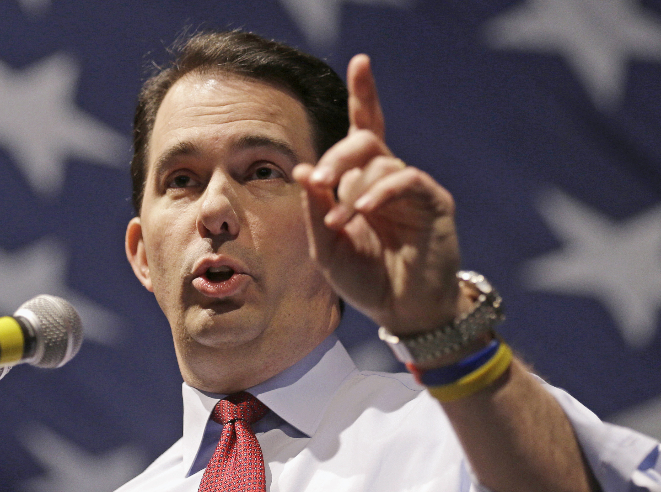 Wisconsin Supreme Court upholds 2011 union law