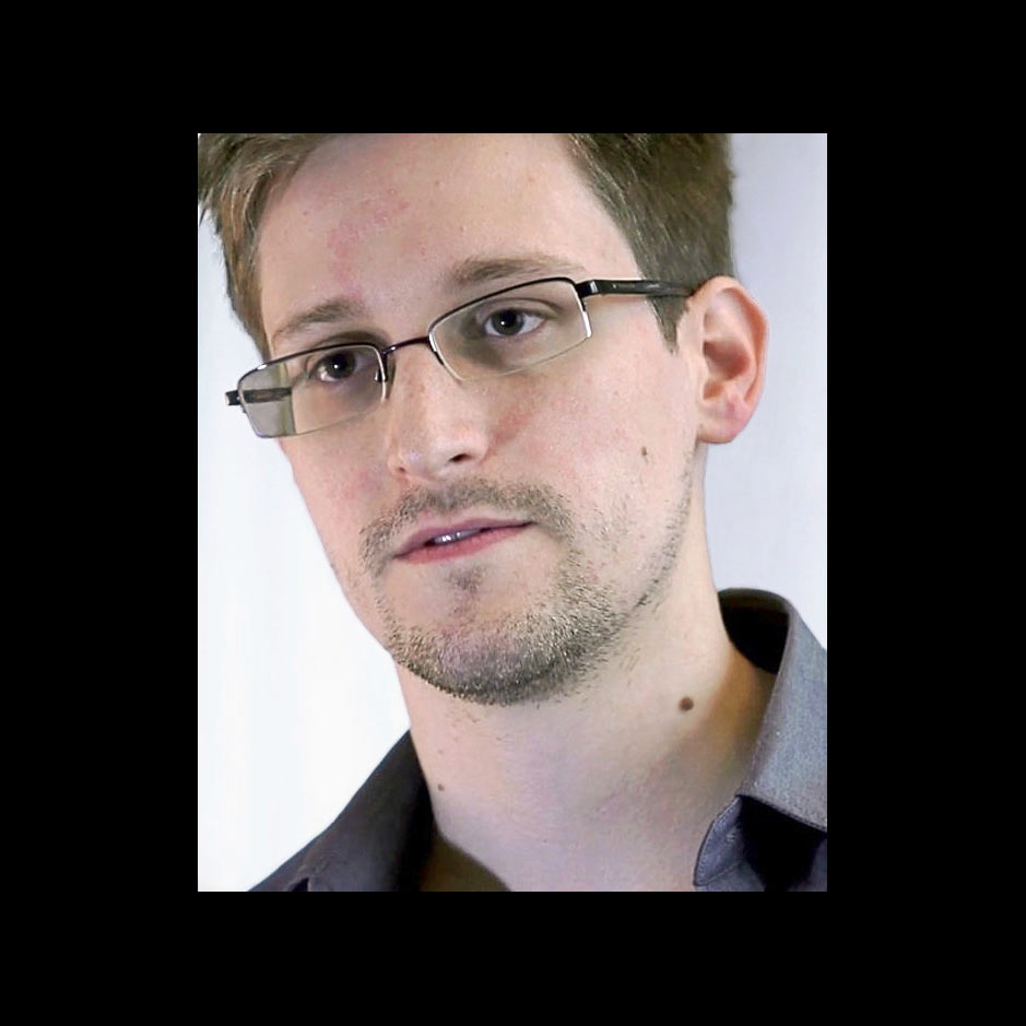 Edward Snowden, Non-Martyr