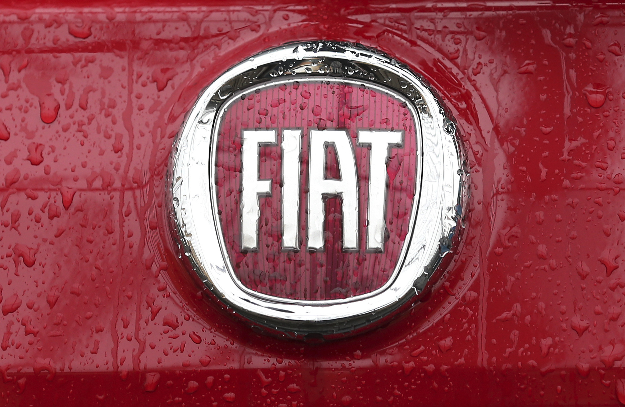 Fiat Chrysler braces for impact of Trump’s steel tariffs in 2019