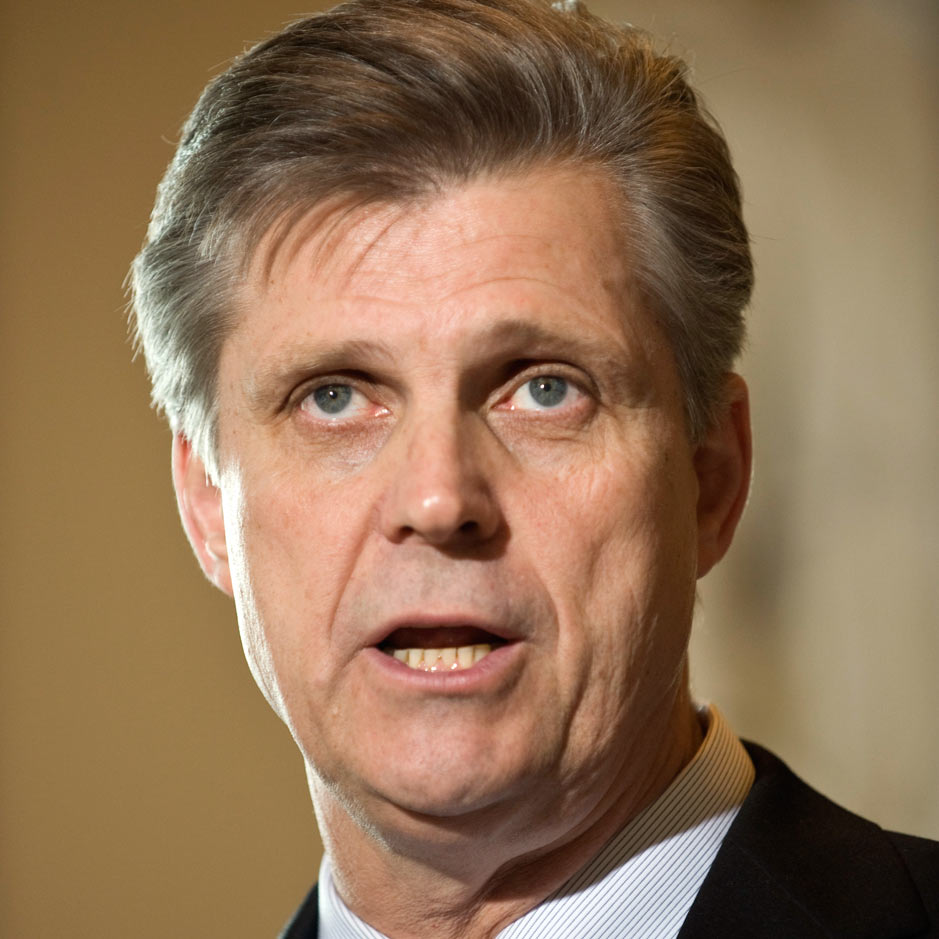 A Referendum on Earmarks