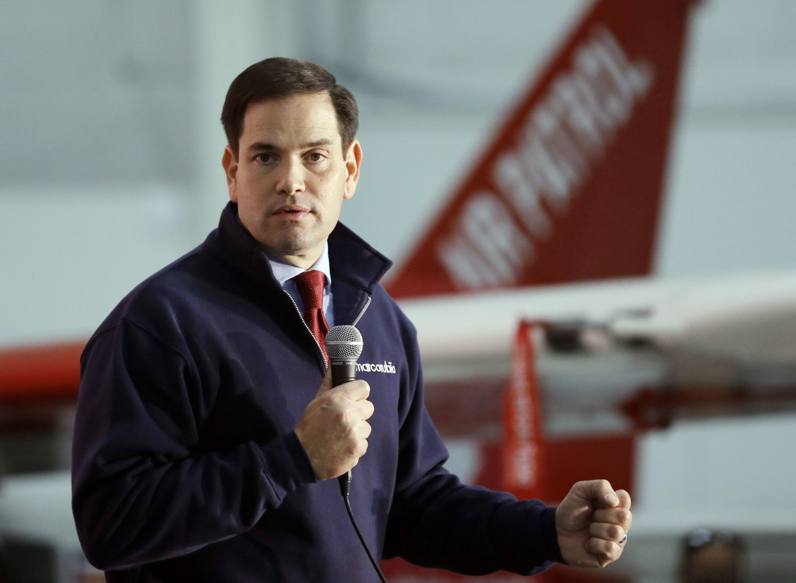 How the VA became a 2016 campaign issue