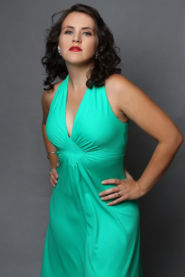 3-Minute Interview: Amy Bormet, founder of the Washington Women in Jazz Festival