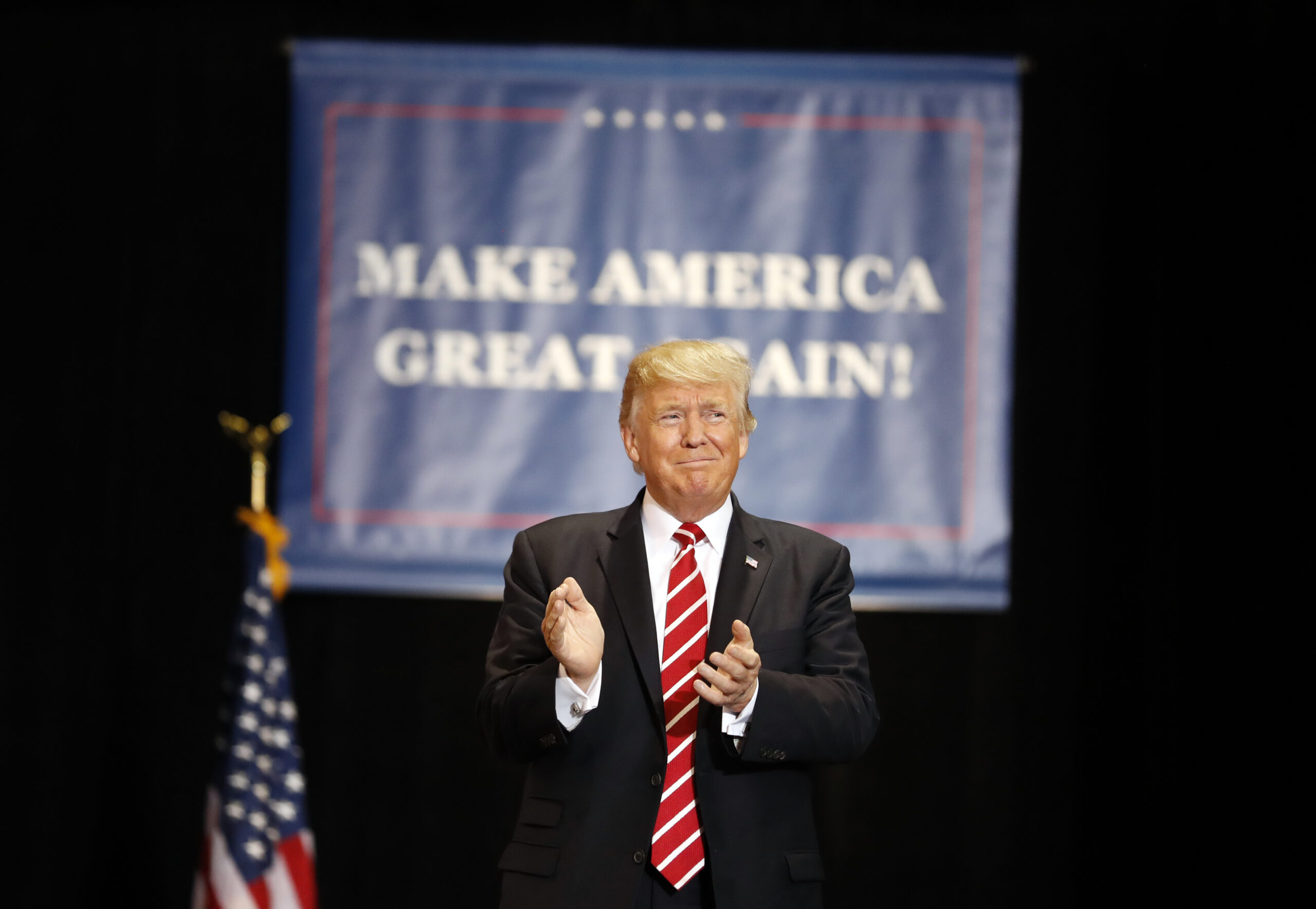 The fallout over the Trump-media video reveals the need for decency in politics