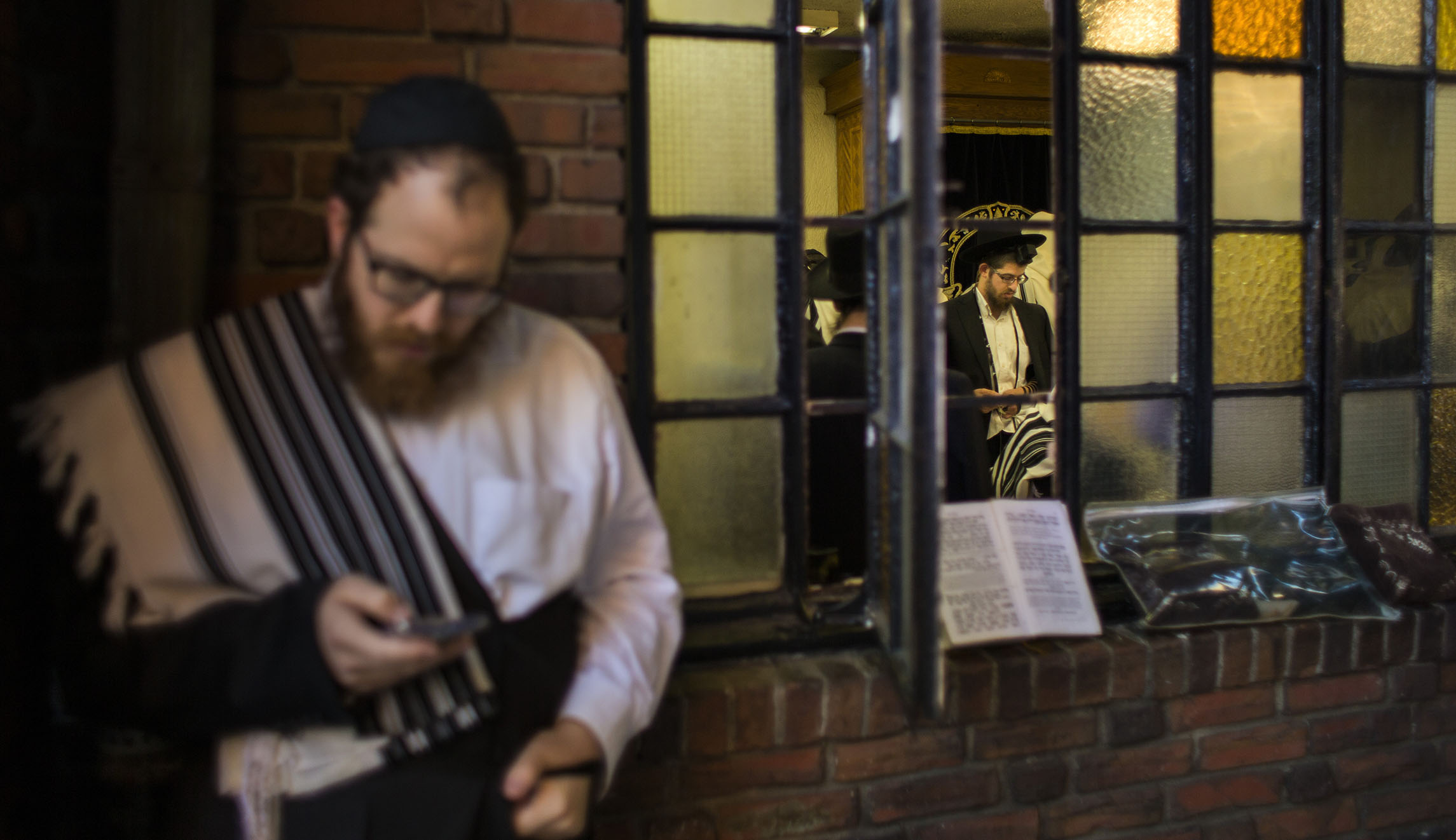 After a decade of opposition, a Florida synagogue longs for a place to call home