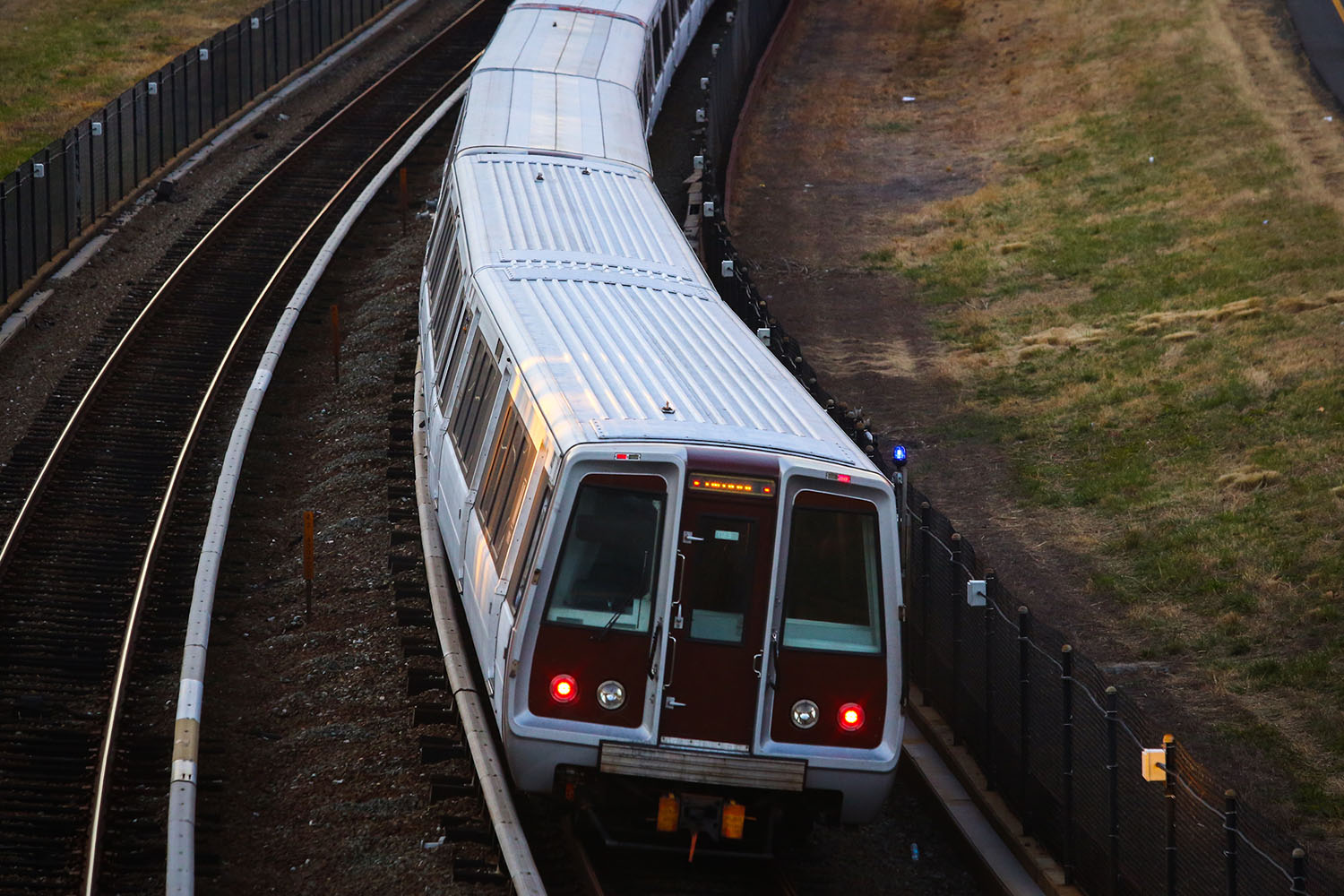 DC Metro releases final safety overhaul plan