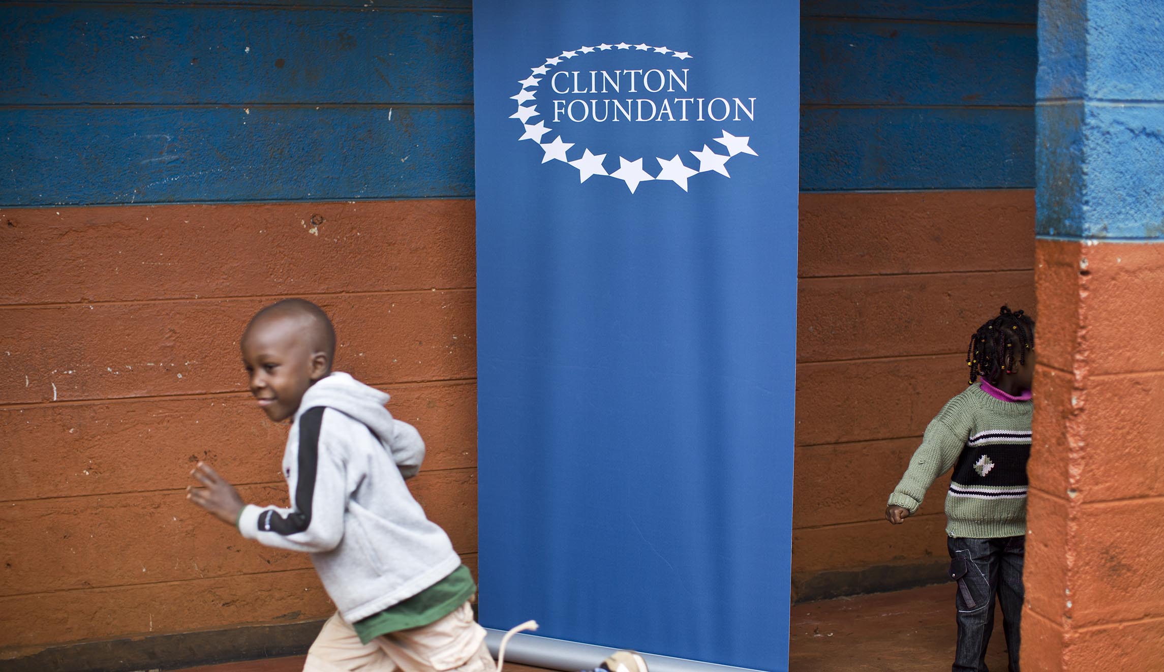 Feds open new inquiry into Clinton Foundation activities: Report