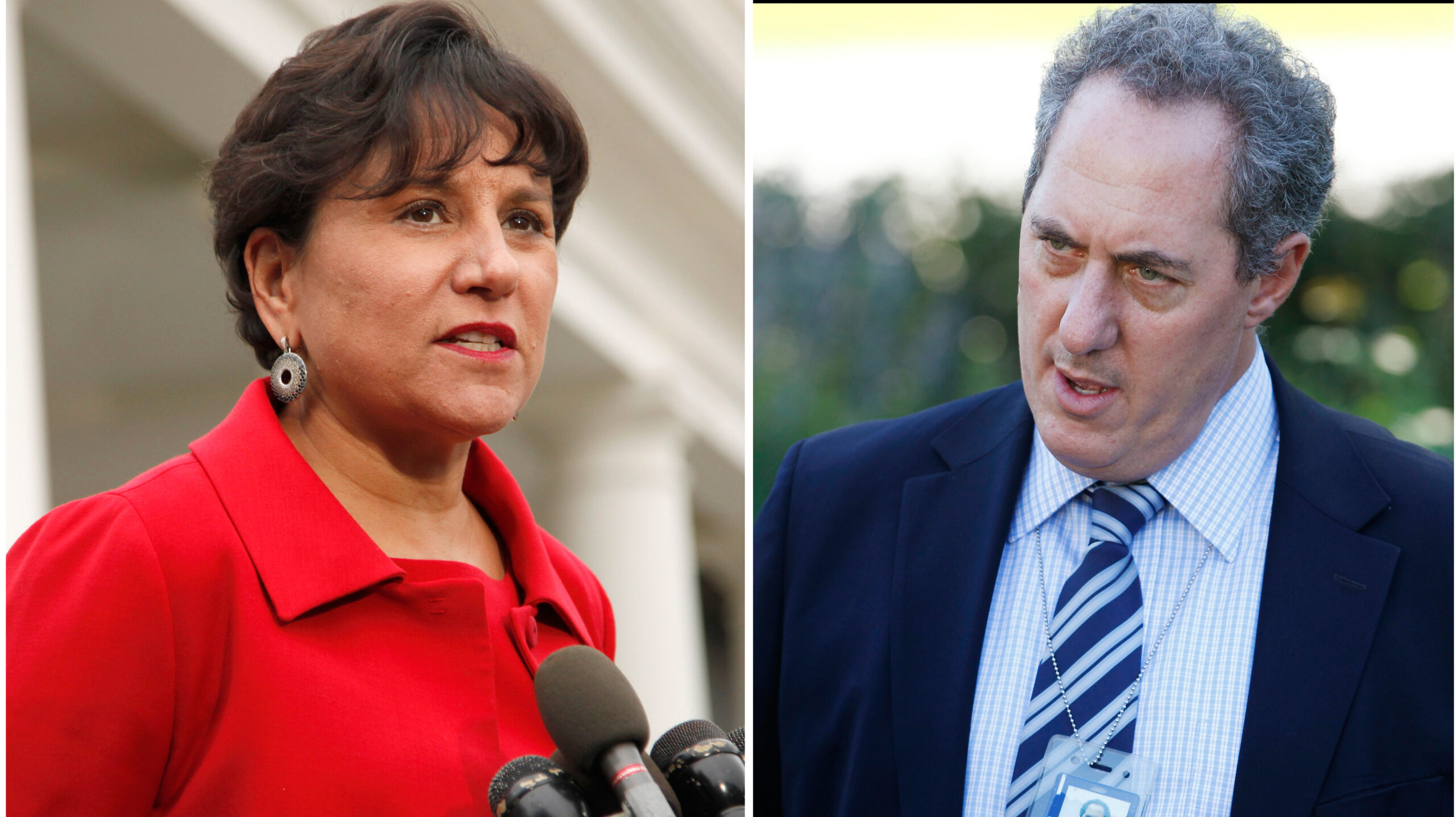 Obama to nominate fundraiser Penny Pritzker for commerce secretary