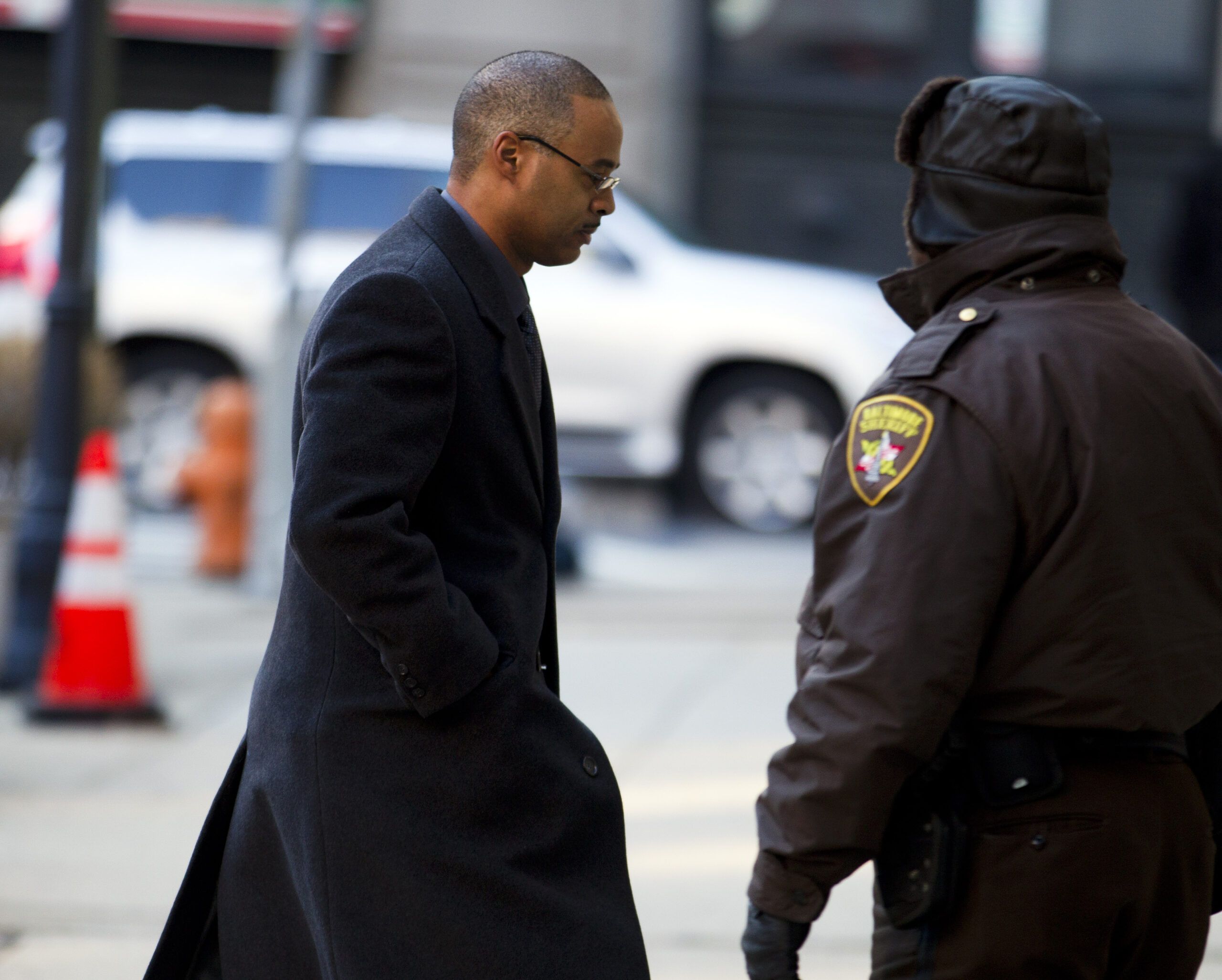 Trial postponed for second cop in Freddie Gray case