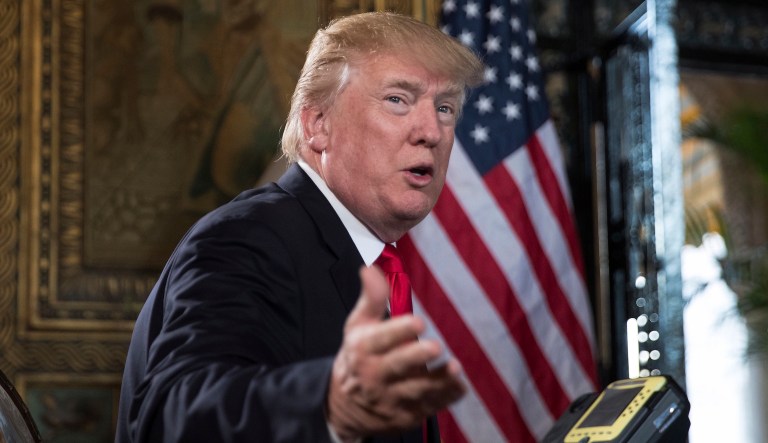 Republican senators have argued that any bill that offers relief to those protected by Deferred Action on Childhood Arrivals must also address 