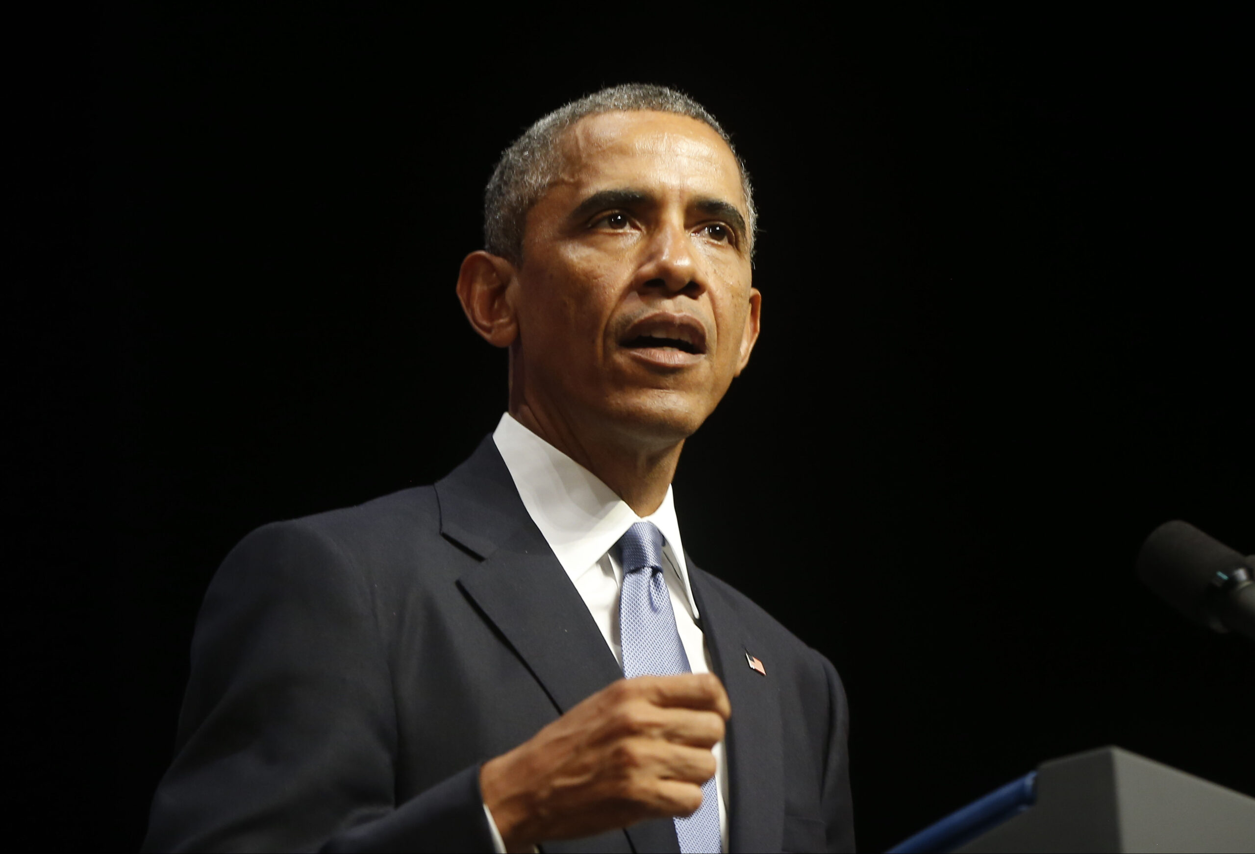 Obama doesn’t fully grasp the threat of ISIS