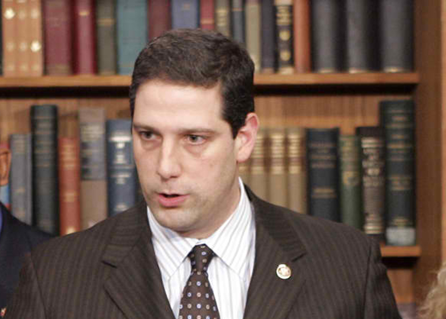 Pelosi challenger vows to ‘surprise’ people in Wednesday vote