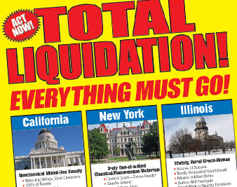 States in Trouble: Bankruptcy, Bailout or Default?