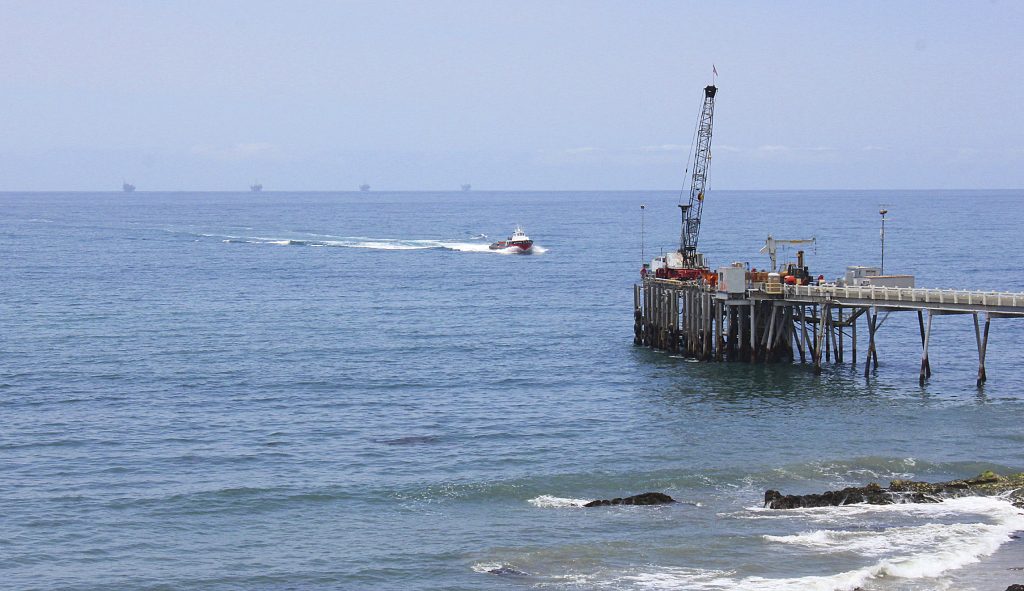 Trump rightly overrides California’s pipeline blockade