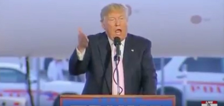 Trump to Visit Speaker Ryan’s Hometown