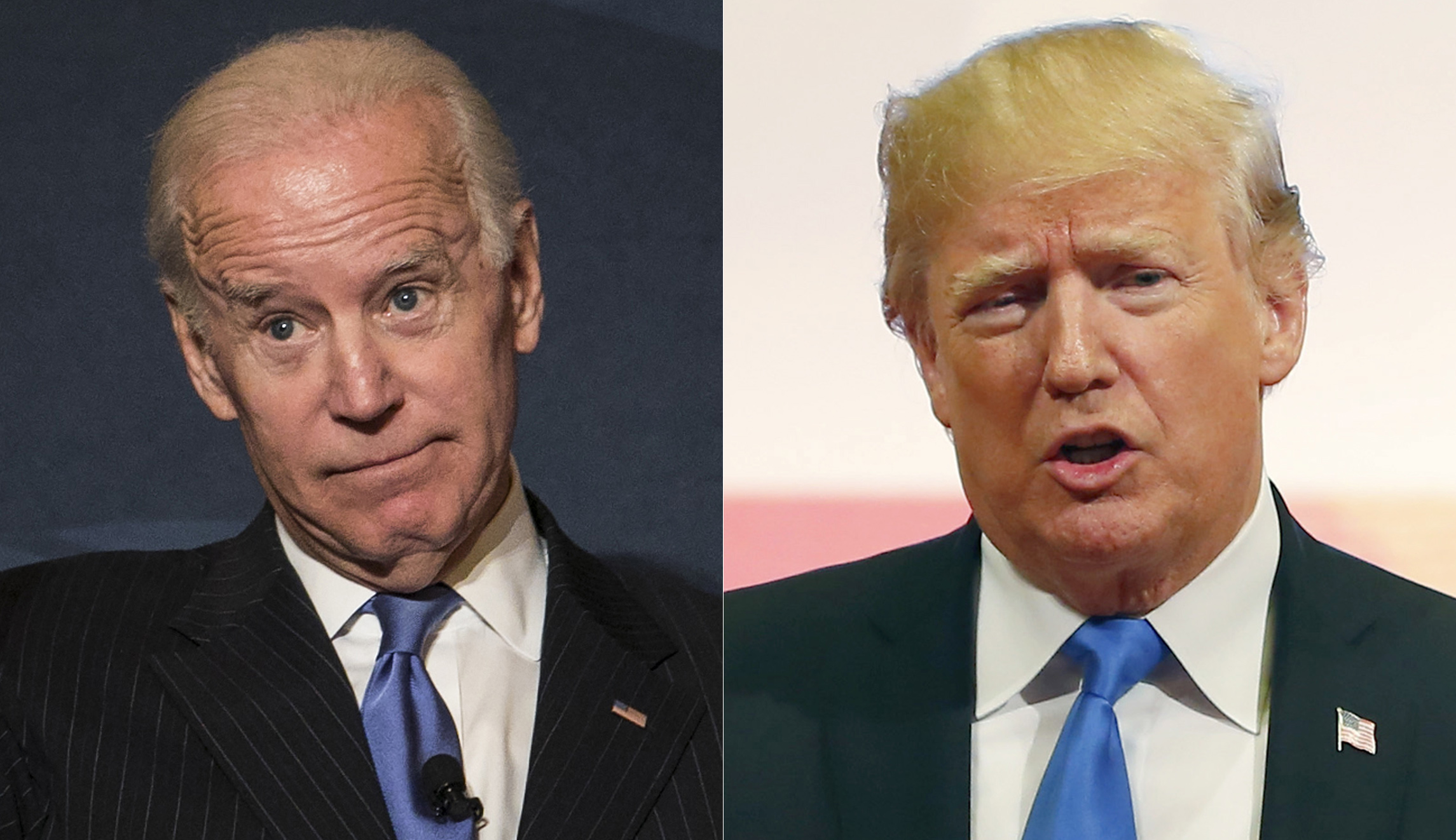 Both parties failing to respond to signals in the political marketplace