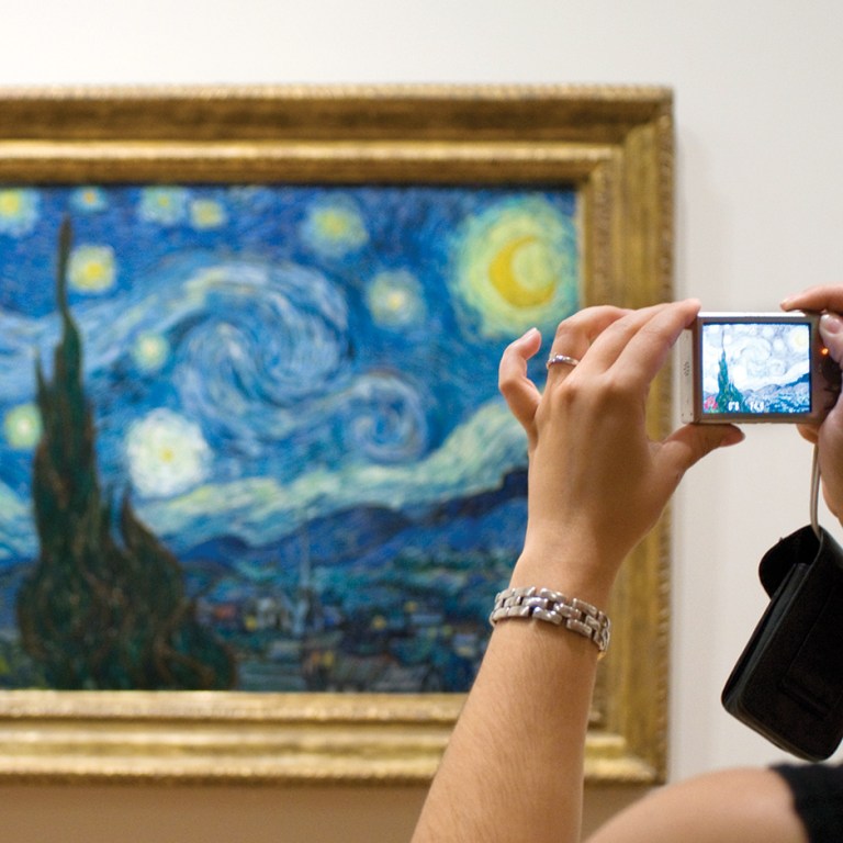 The Art World Is Now a Province of Politics