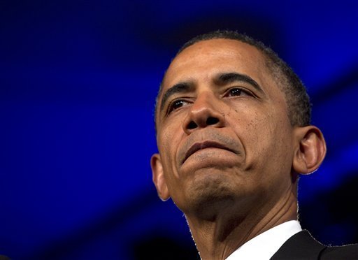 Campaign: Obama ‘disappointed’ on gay marriage ban