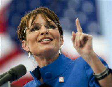 Would Palin endorse Cain?