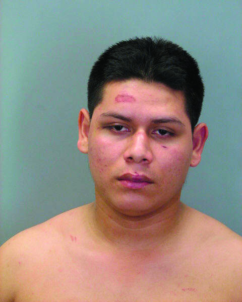 Man charged with murdering roommate in Fairfax County