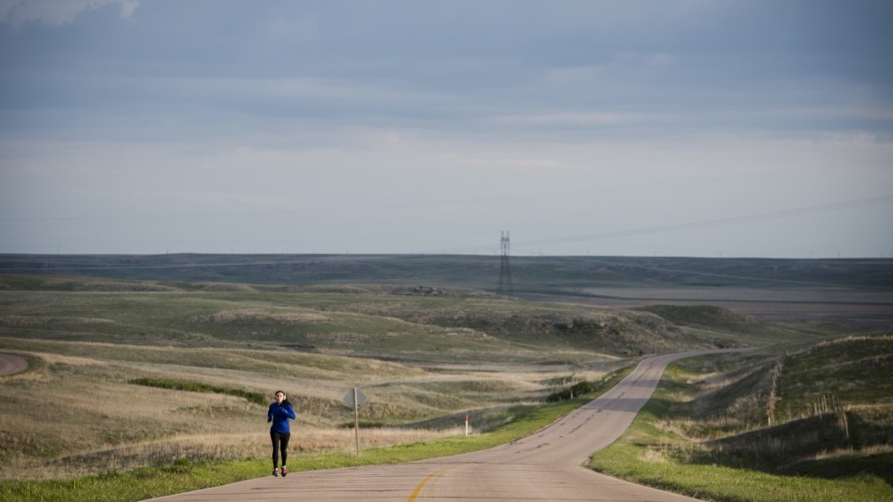 How Air Force’s ICBM missileers deal with stress and isolation during coronavirus restrictions in the middle of nowhere