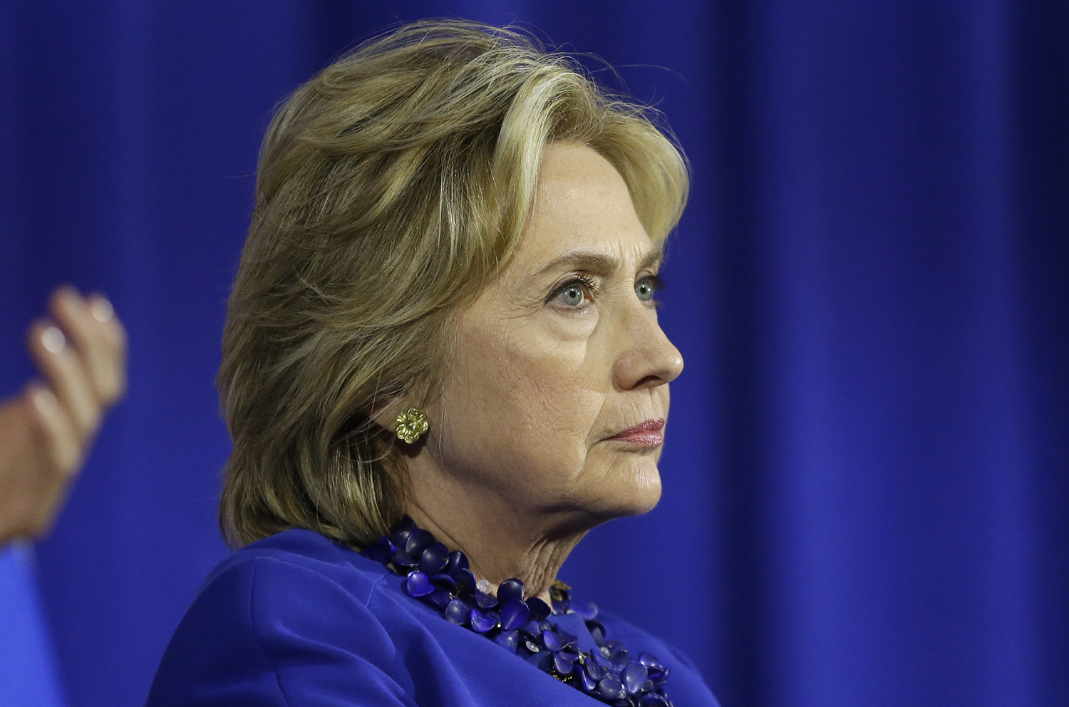 Former NSA analyst: FBI may reopen investigation if Clinton loses