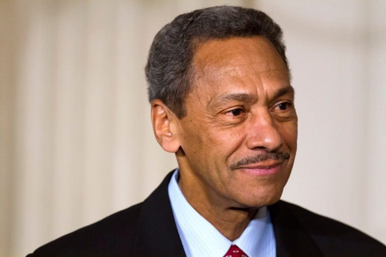 Federal Housing Finance Agency Director Mel Watt, an Obama appointee, announced that the two government-sponsored enterprises' finances were secure enough to permit them to put some profits into two trust funds set aside for affordable housing. (AP Photo)