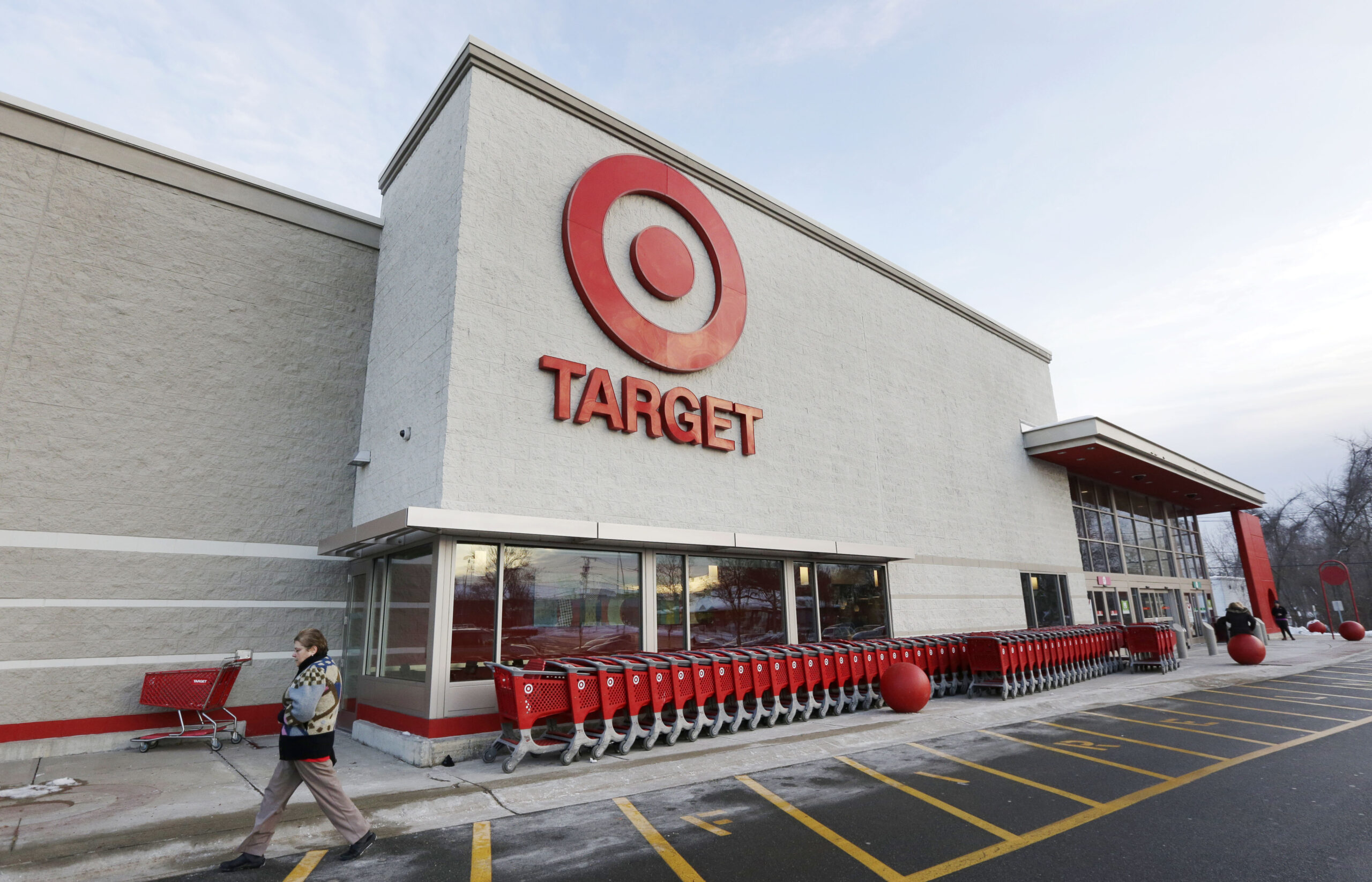 Target will no longer open its doors on Thanksgiving