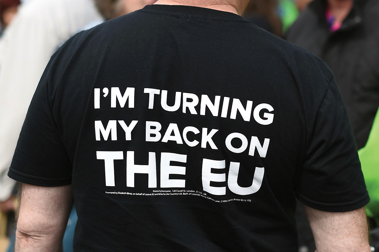 That National Feeling