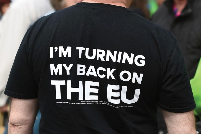 That National Feeling