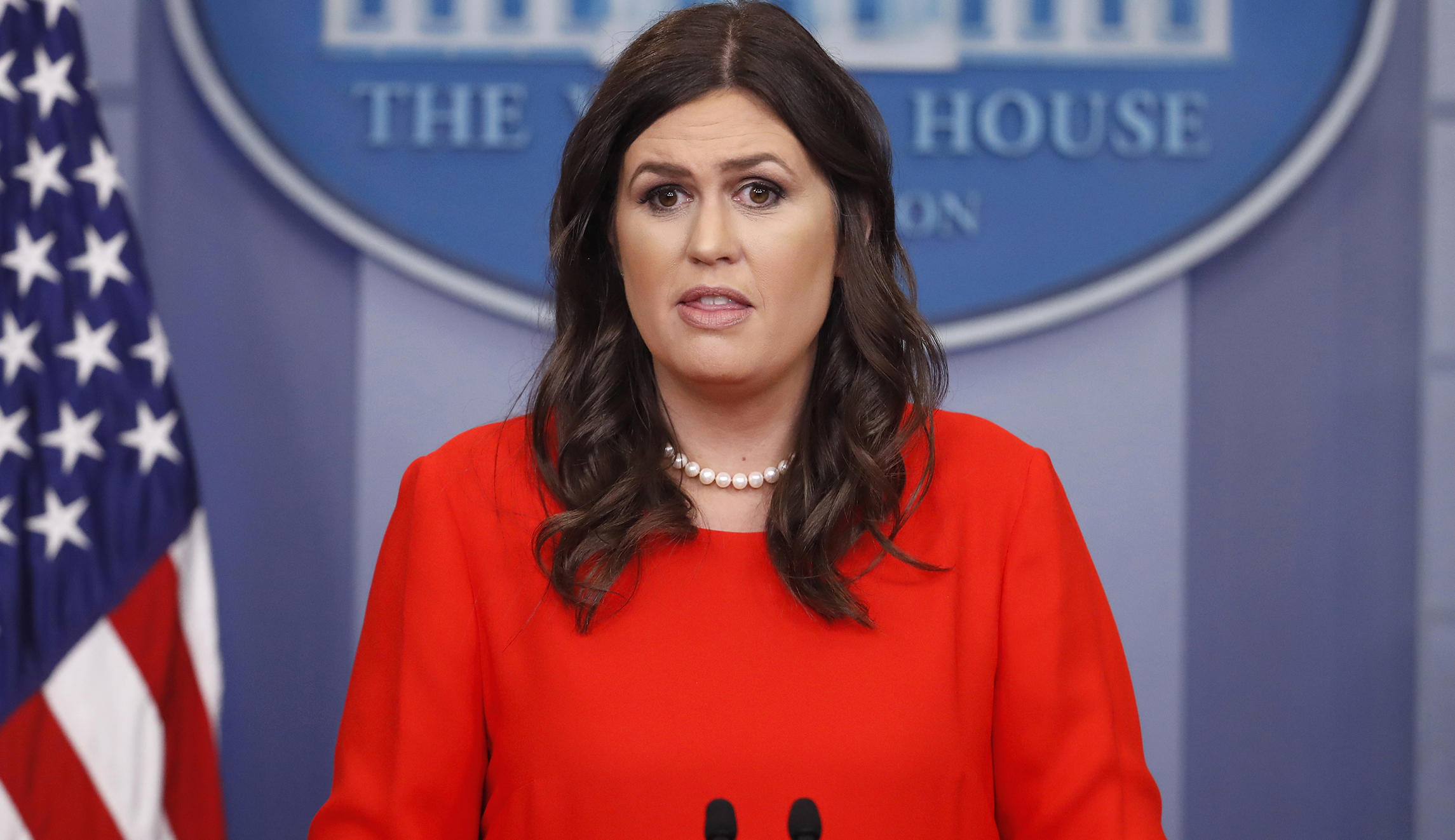 White House: George Papadopoulos ‘an example of somebody doing the wrong thing’