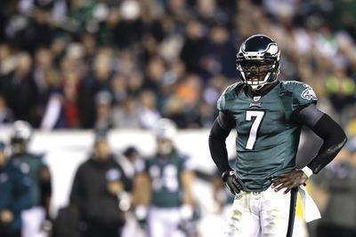 Too great expectations for Eagles?