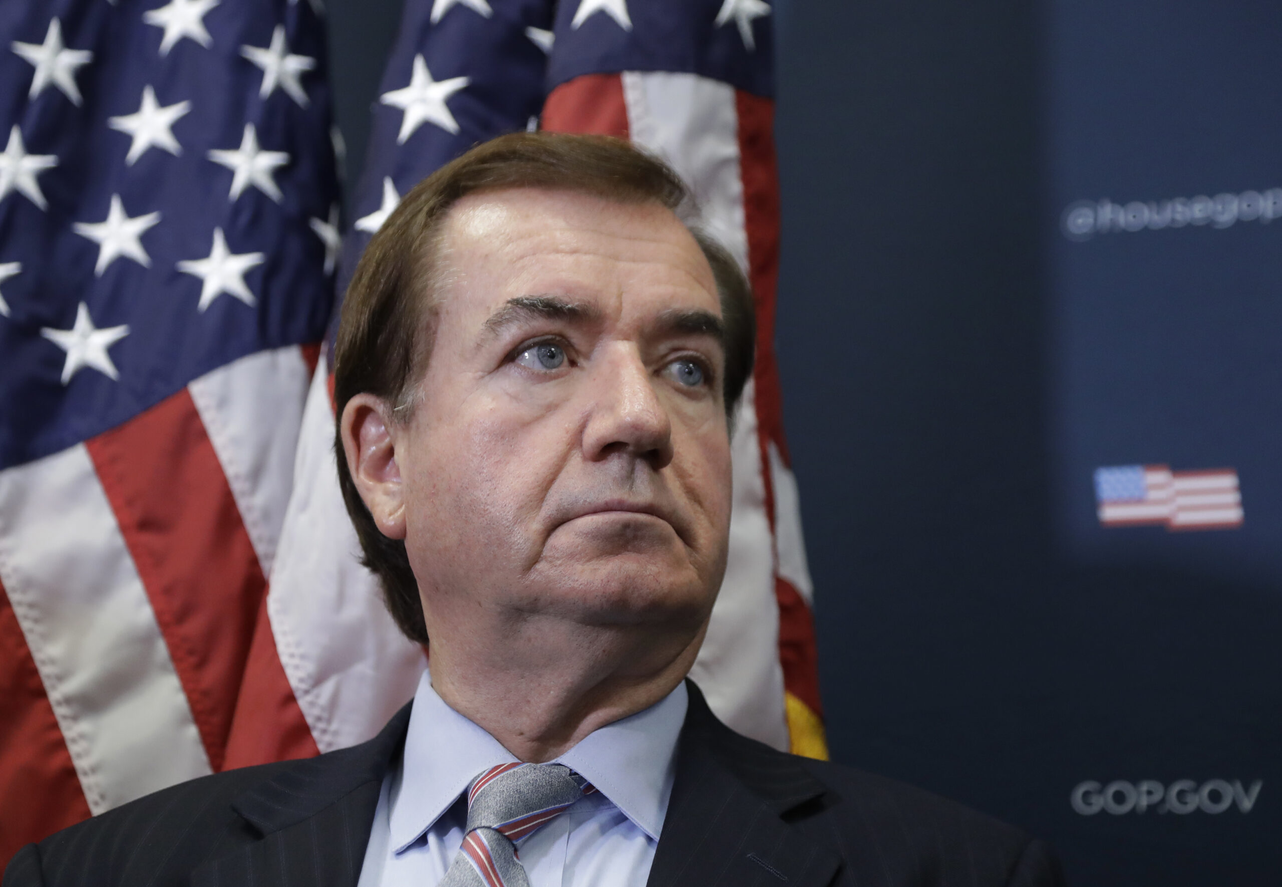 Ed Royce: US ‘unable to stop thousands more deaths’ in Syria