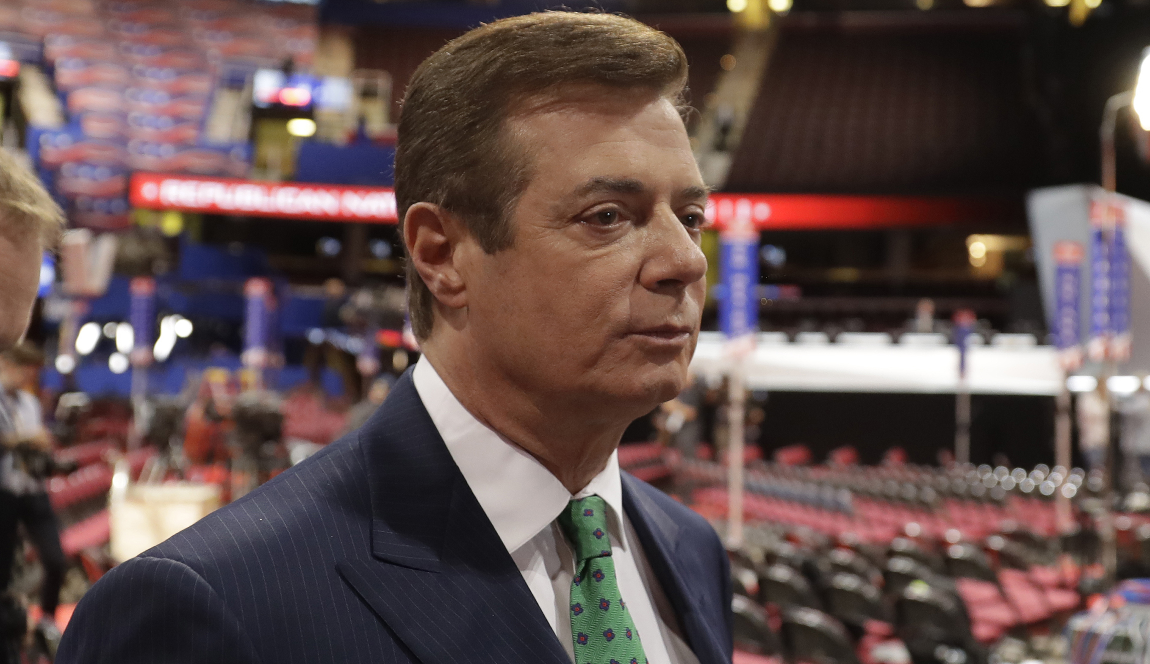 Manafort faces rare charge of failing to file as a foreign agent