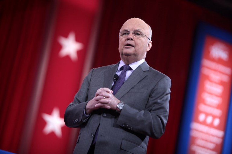 Obama Ignored Iranian Transgressions to Preserve Nuclear Deal, Hayden Says