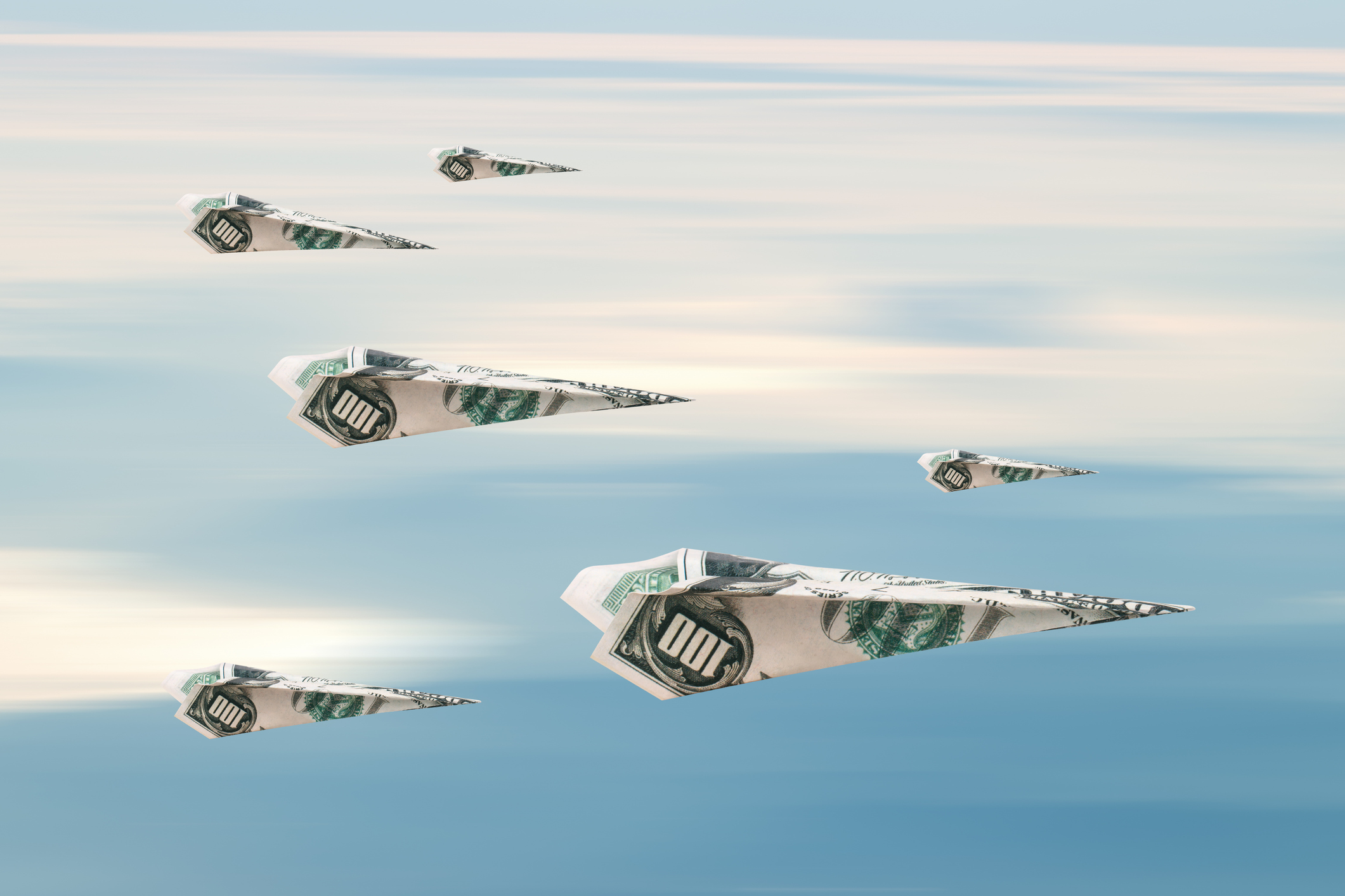 The country club at 20,000 ft: How the federal government subsidizes flights to Bar Harbor
