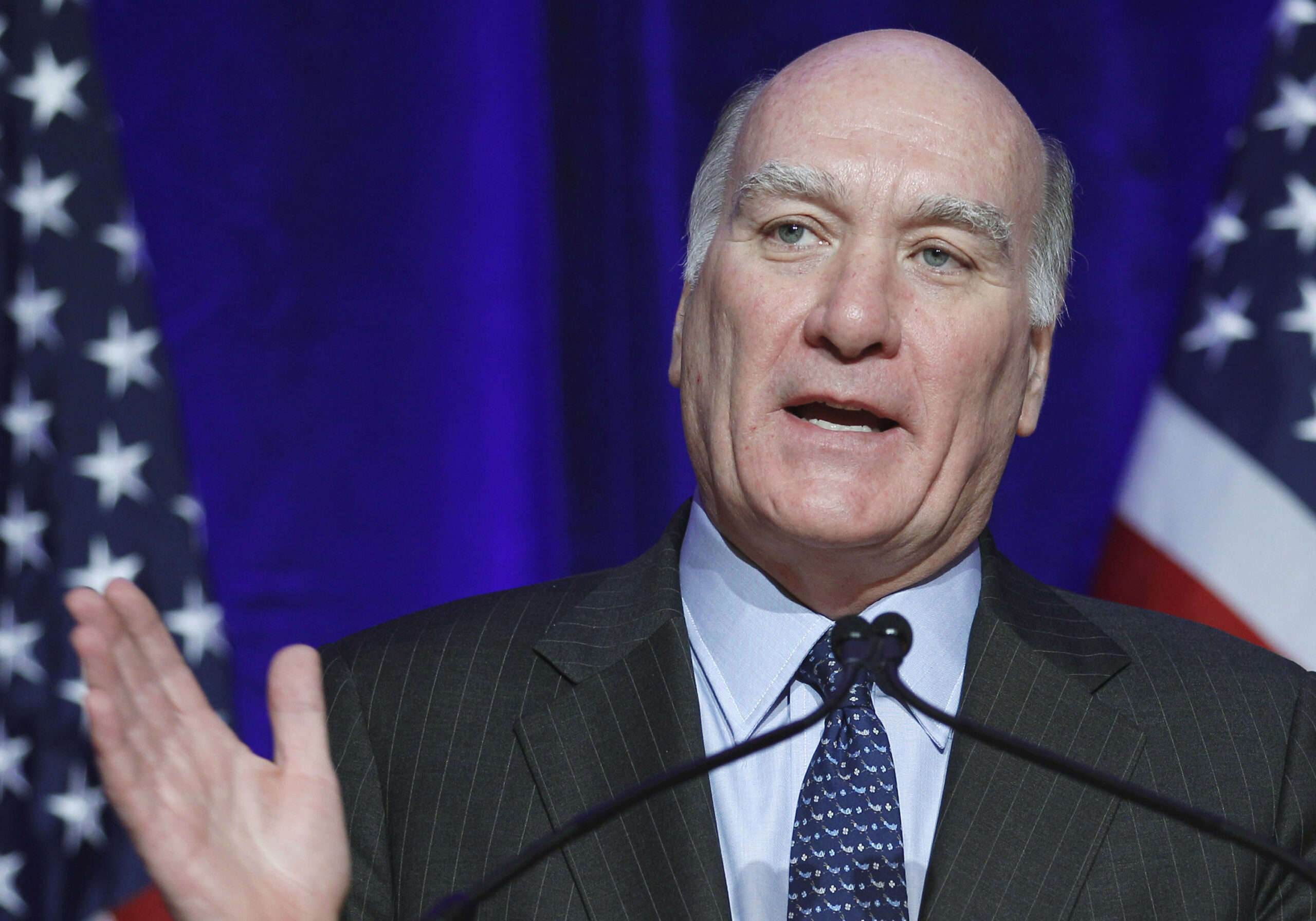 Bill Daley considering run for Illinois governor